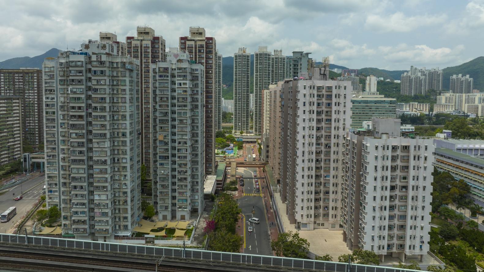 施政報告2023｜高力：「減辣」力度不足 與市場期望有落差 明年中小型樓價恐再跌10%