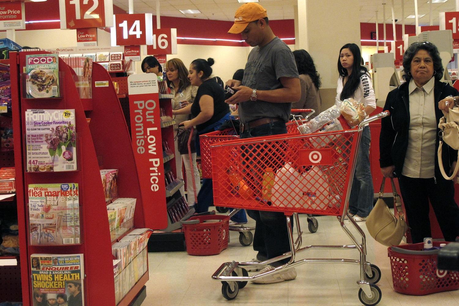 美國消費情緒指數將提高