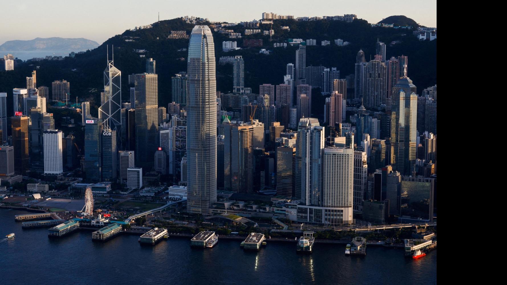 施政報告2023｜綠建會：支持修訂《建築物能源效益條例》 加強建築物節能減碳