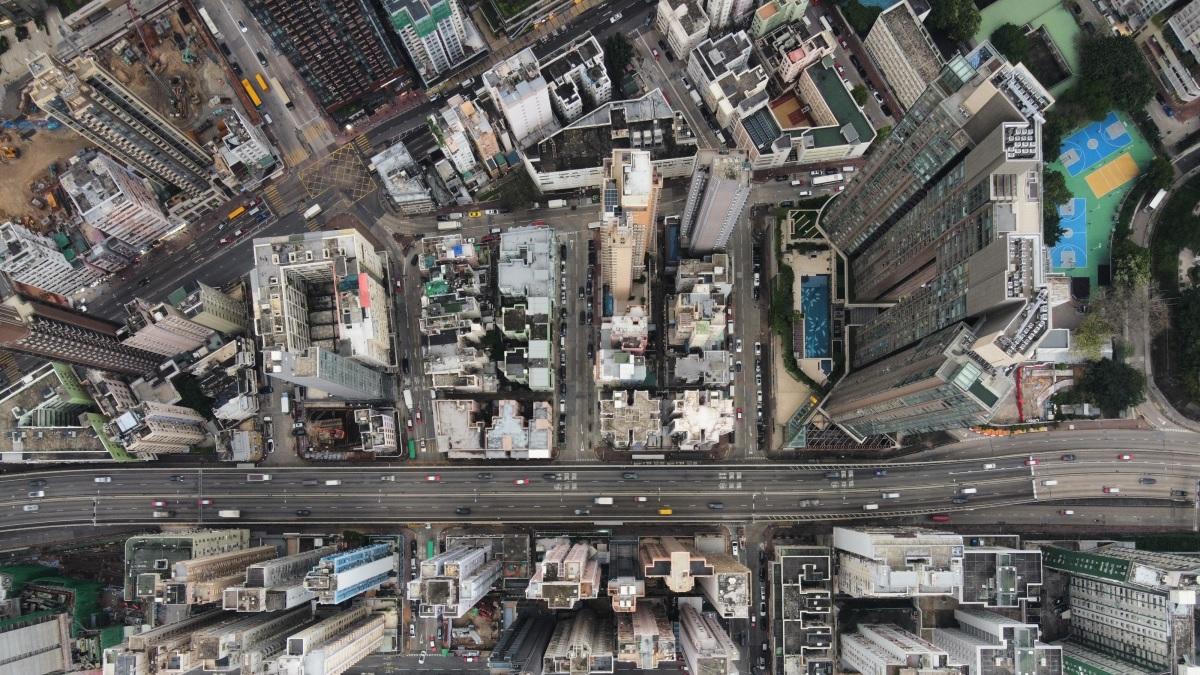 施政前瞻｜世邦魏理仕：「減辣」或令住宅成交量見底 惟樓價料變動不大