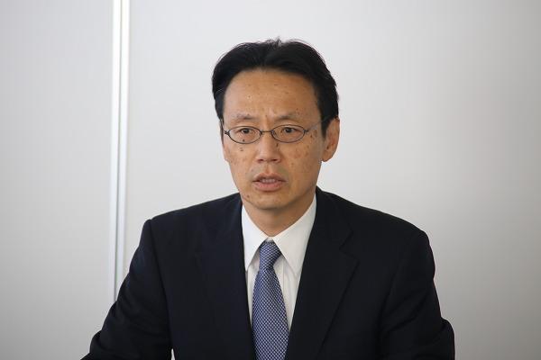 日本駐印尼大使金杉憲治有傳會接任駐華大使。(網上圖片)