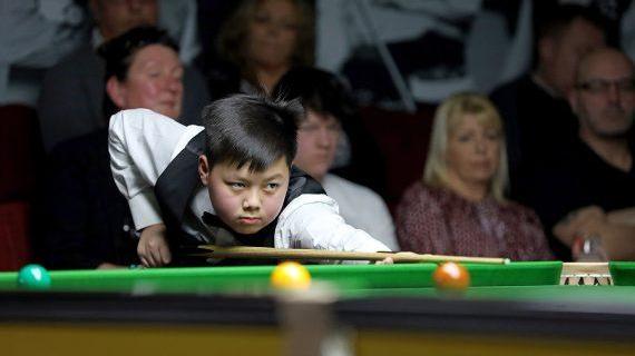 政府擬放寬青少年進入桌球館時間　並將最低年齡限制由16歲降至8歲