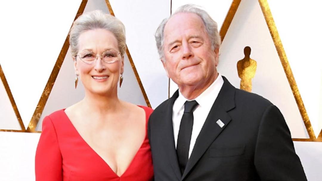 梅麗史翠普結束45年婚姻 發聲明直認已分居六年