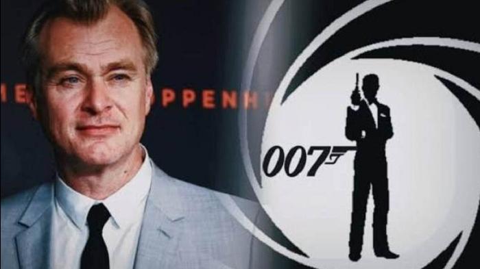 傳基斯杜化路蘭執導《占士邦》3部曲