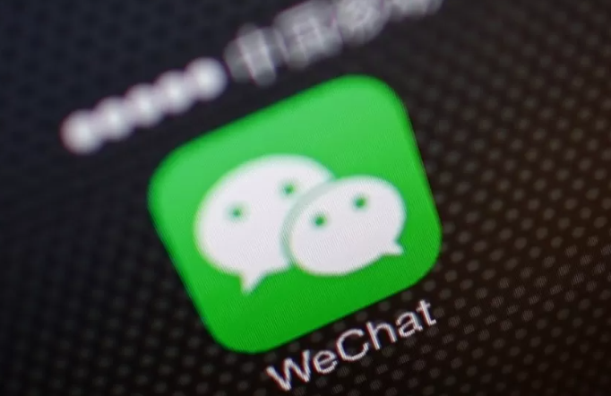 加拿大禁政府裝置裝微信及卡巴斯基，稱對私隱安全構成風險。(路透社)