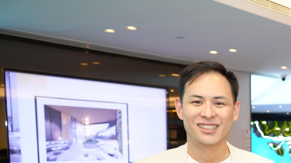 澄天落實周四開價 與英皇戲院合作推睇示位送戲票優惠｜香港仔新盤