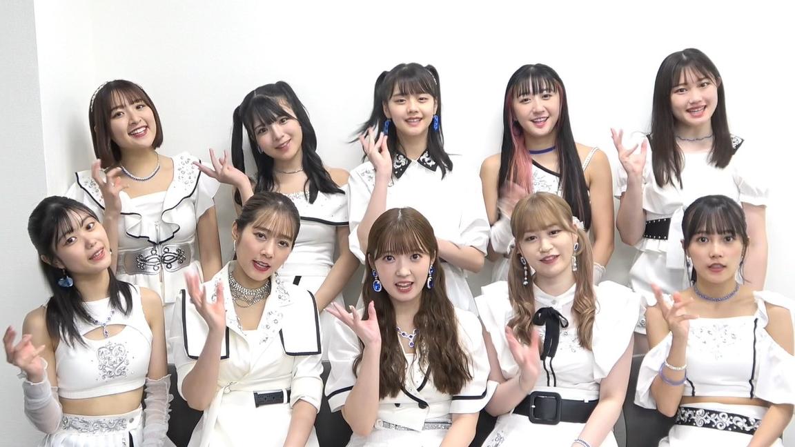 Tsubaki Factory越洋訪問 期待月中來港見粉絲