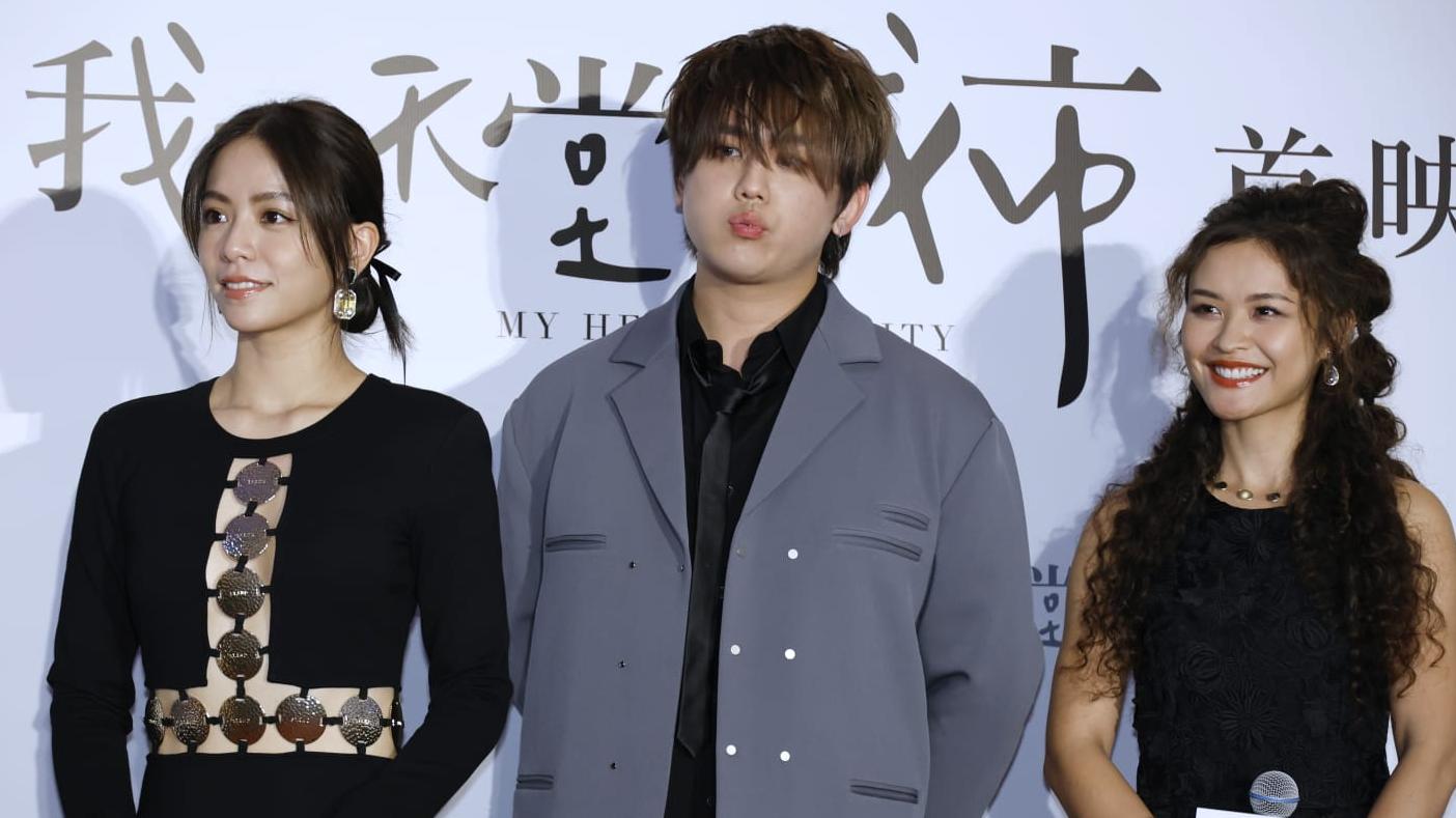 我的天堂城市｜贊助商不滿被提及 再度留言割席：煩請自重