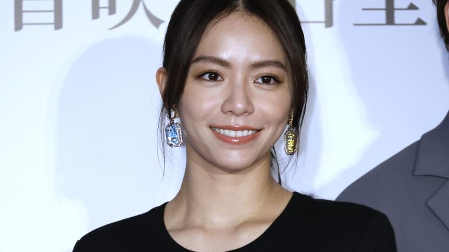 我的天堂城市｜宋芸樺來港最想坐電車 希望跟姜濤拍動作片 