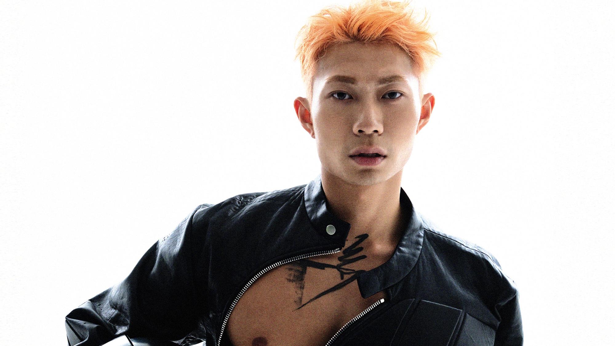 黃凱逸Zelos下月推出首張EP 中環同志吧辦派對與樂迷好友分享音樂