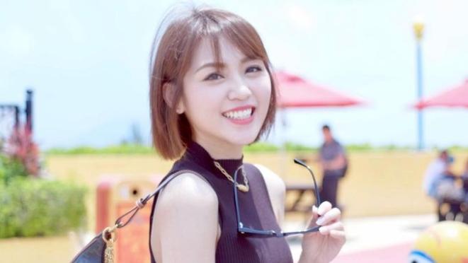 JPEX｜林穎彤發聲明︰本人一直不知道甚麼是JPEX