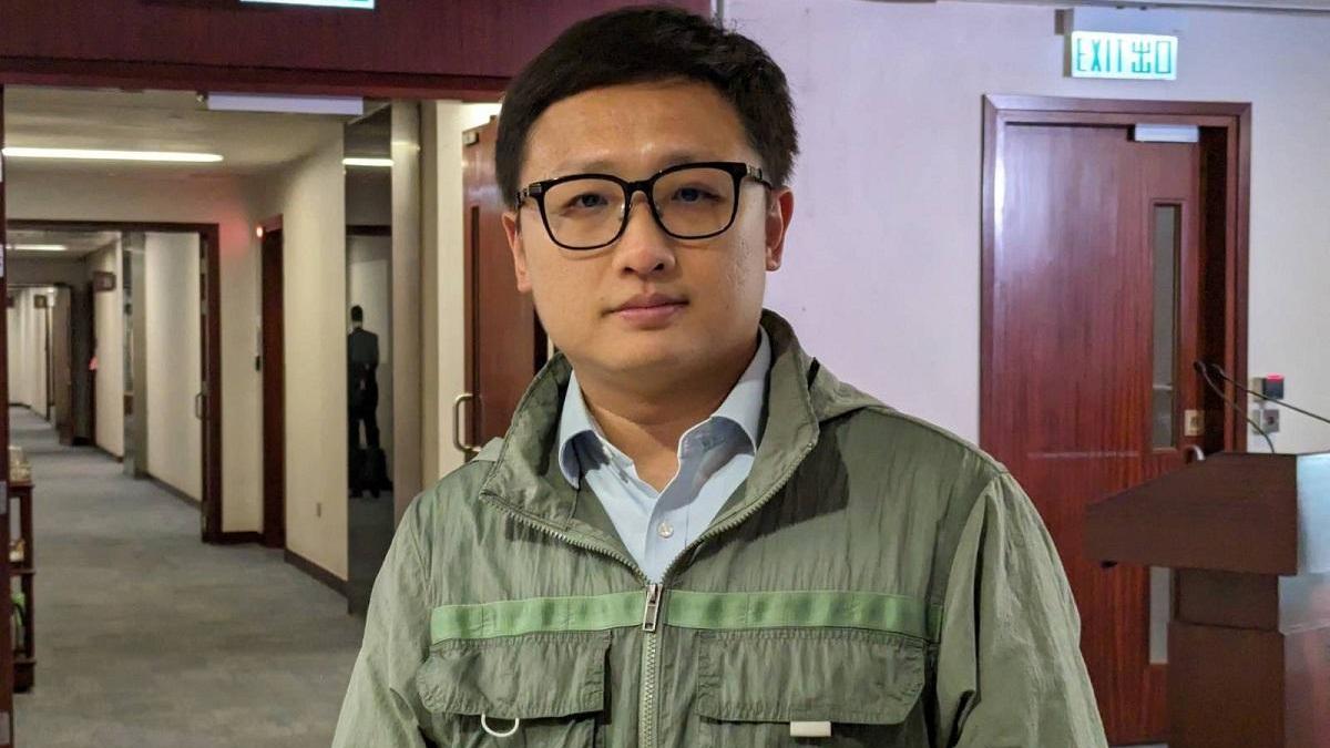 張欣宇：輕鐵總站出車對車長有挑戰　元朗輕鐵相撞是早前事故翻版