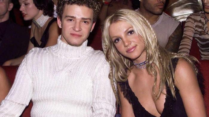 Britney Spears回憶錄爆料 為Justin Timberlake墮胎