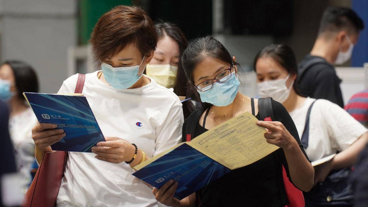 施政報告2023丨Deel樂見政府加強人才政策措施 將人才與大灣區及全球機遇聯結起來 