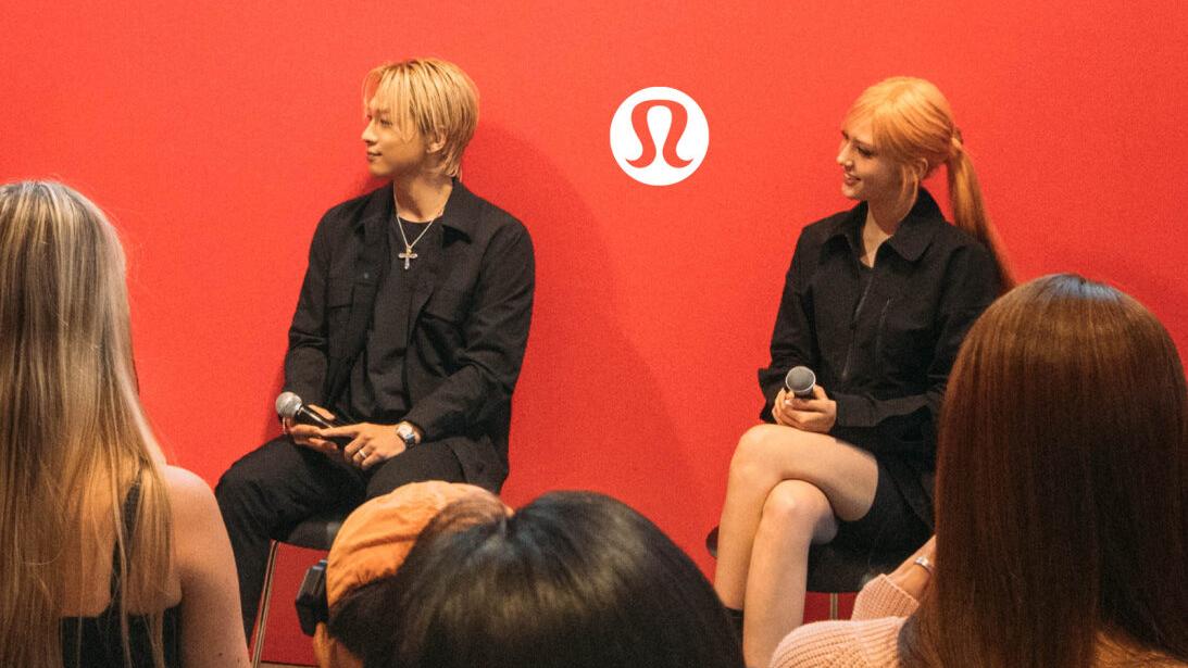 BIGBANG太陽公開露面 分享如何消除壓力及情緒困難