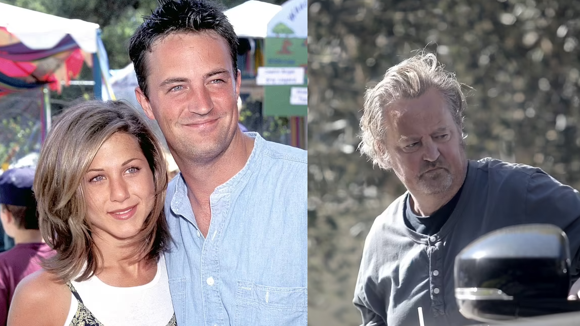 《老友記》男星瘁死｜Matthew Perry曾去戒酒會6000次 曾因毒癮入院剩2%生存率