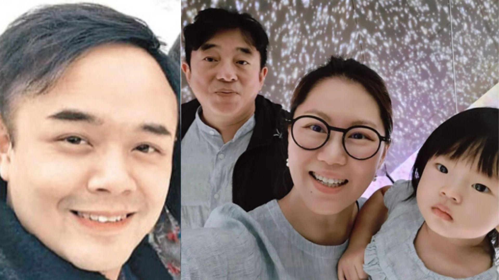 邵子風再大爆呂方太太伍惠寶賤格扼寡婦錢：我發誓天一定收你