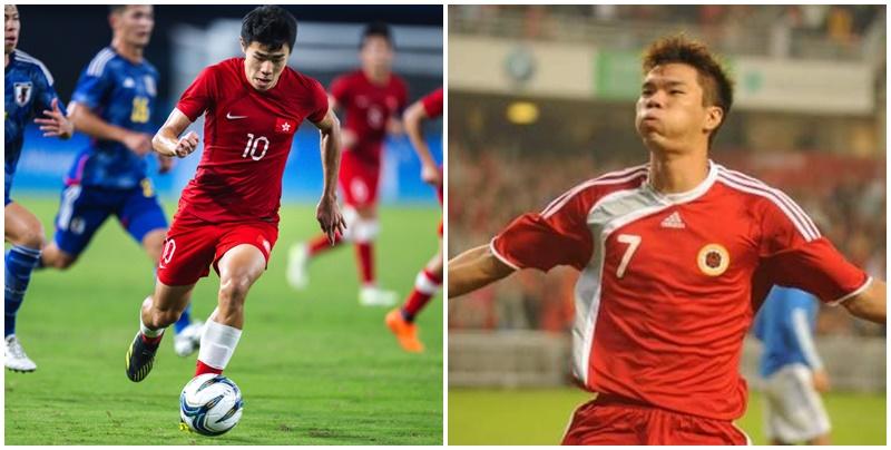 、「陳七」陳肇麒在社交平台貼文為一眾師弟發聲，指有獎金當然好，但改善球員待遇更為重要。