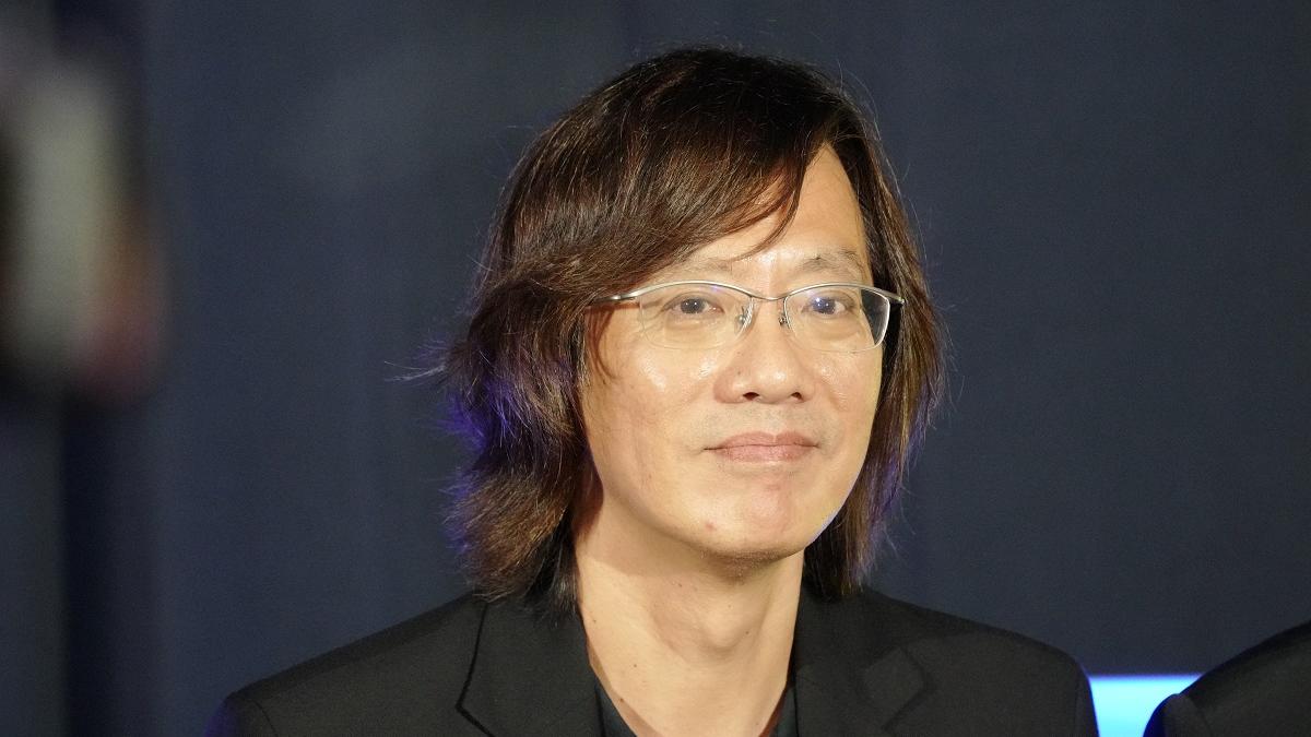 吳永順話每發展一段海濱都會遇到挑戰。(資料圖片／李睿哲攝)