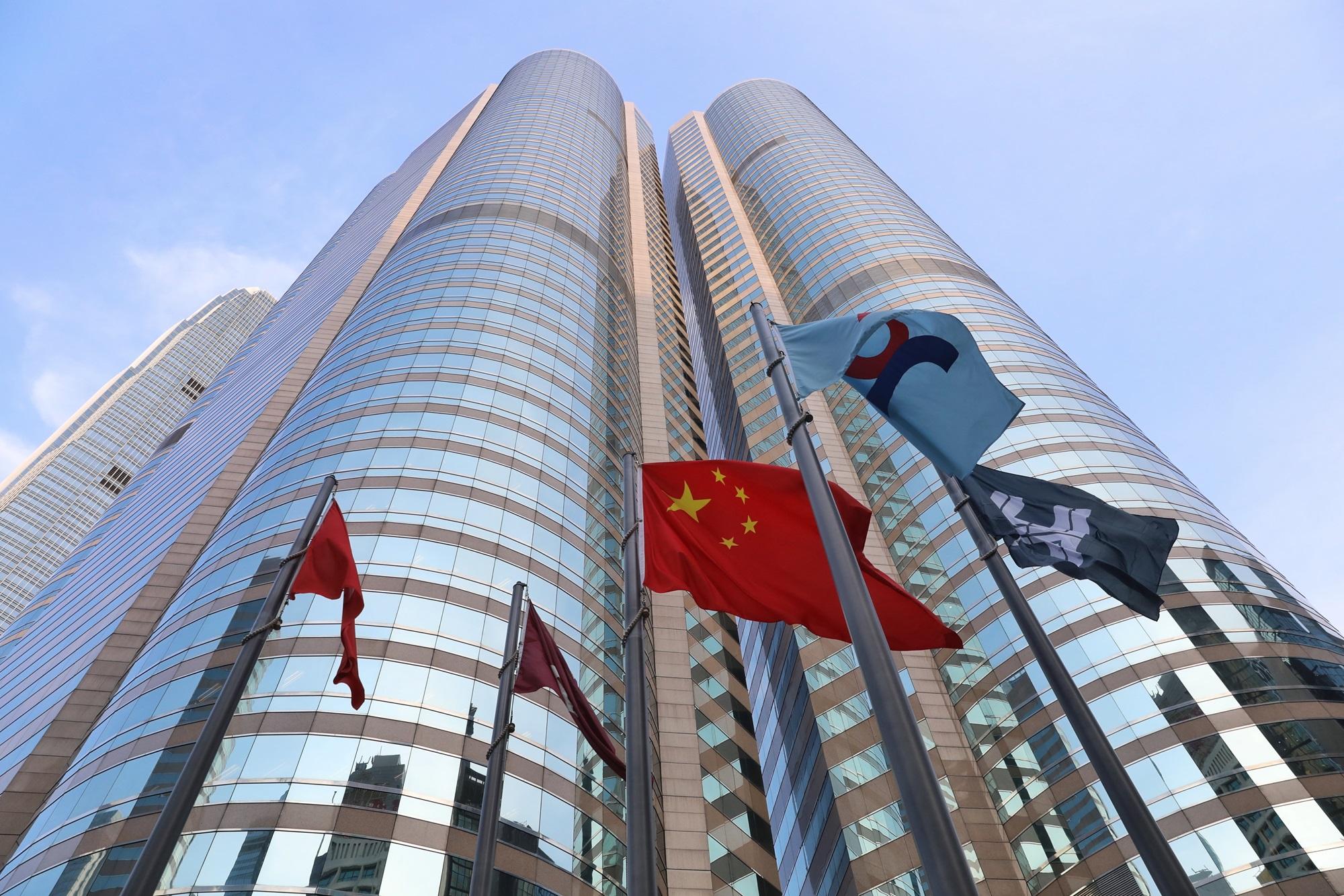 ESG｜港交所夥深圳排交所拓大灣區碳市場