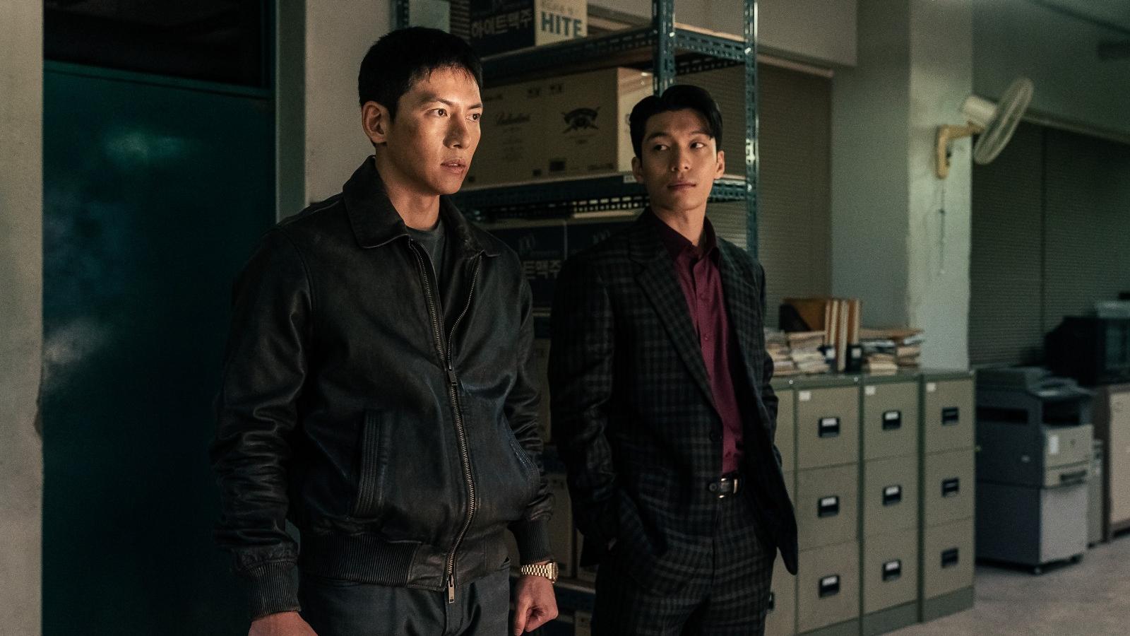 話題韓劇《惡中之惡》大結局上架 IMDb取得8.5分好評