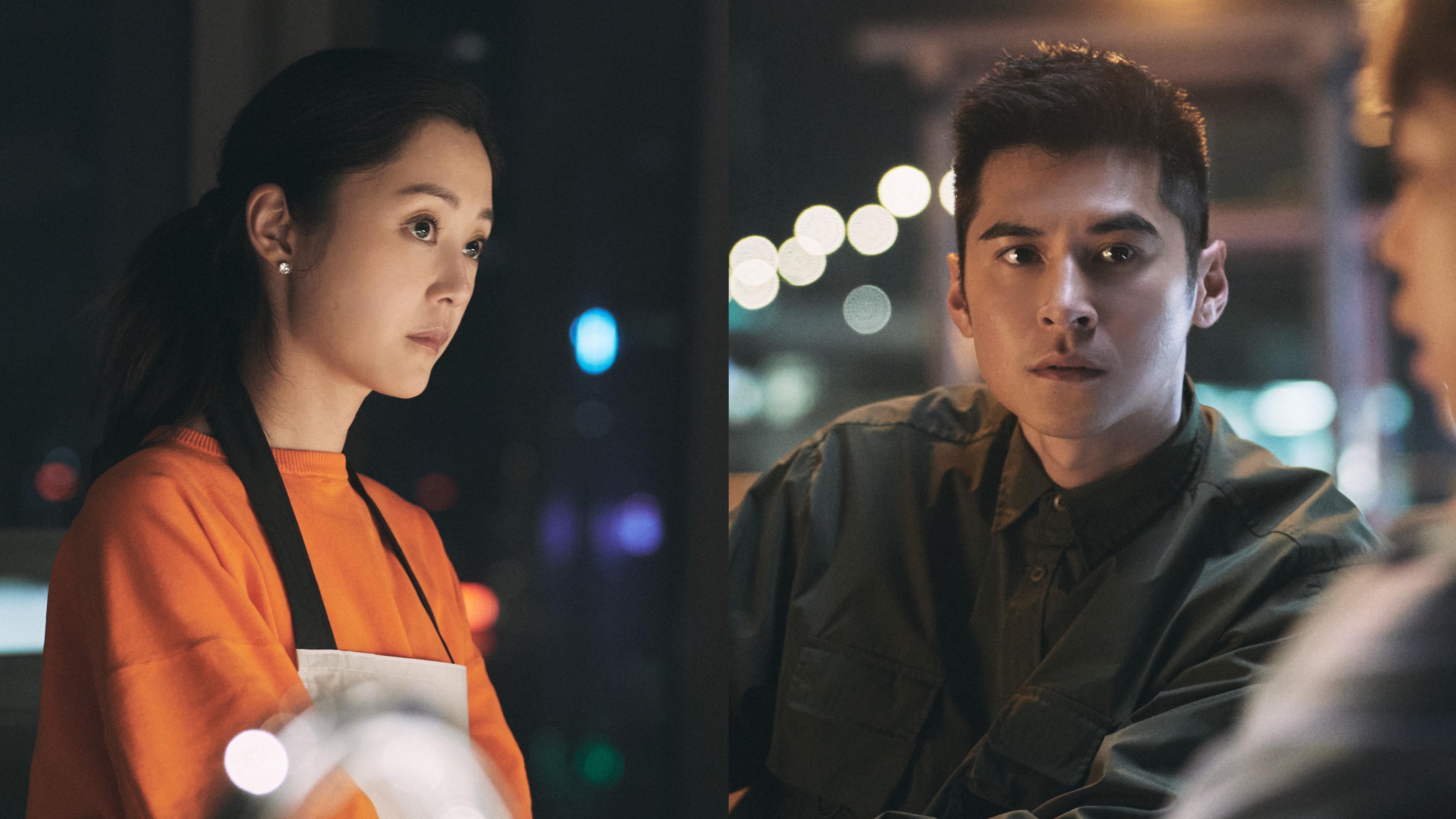 不日成婚2｜陳家樂談婚姻觀追求穩定 衛詩雅自言不是「付出型」