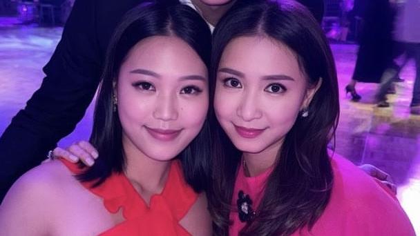 吳婉芳56歲駐顏有術 新抱霍詠盈大讚：奶奶似家姐