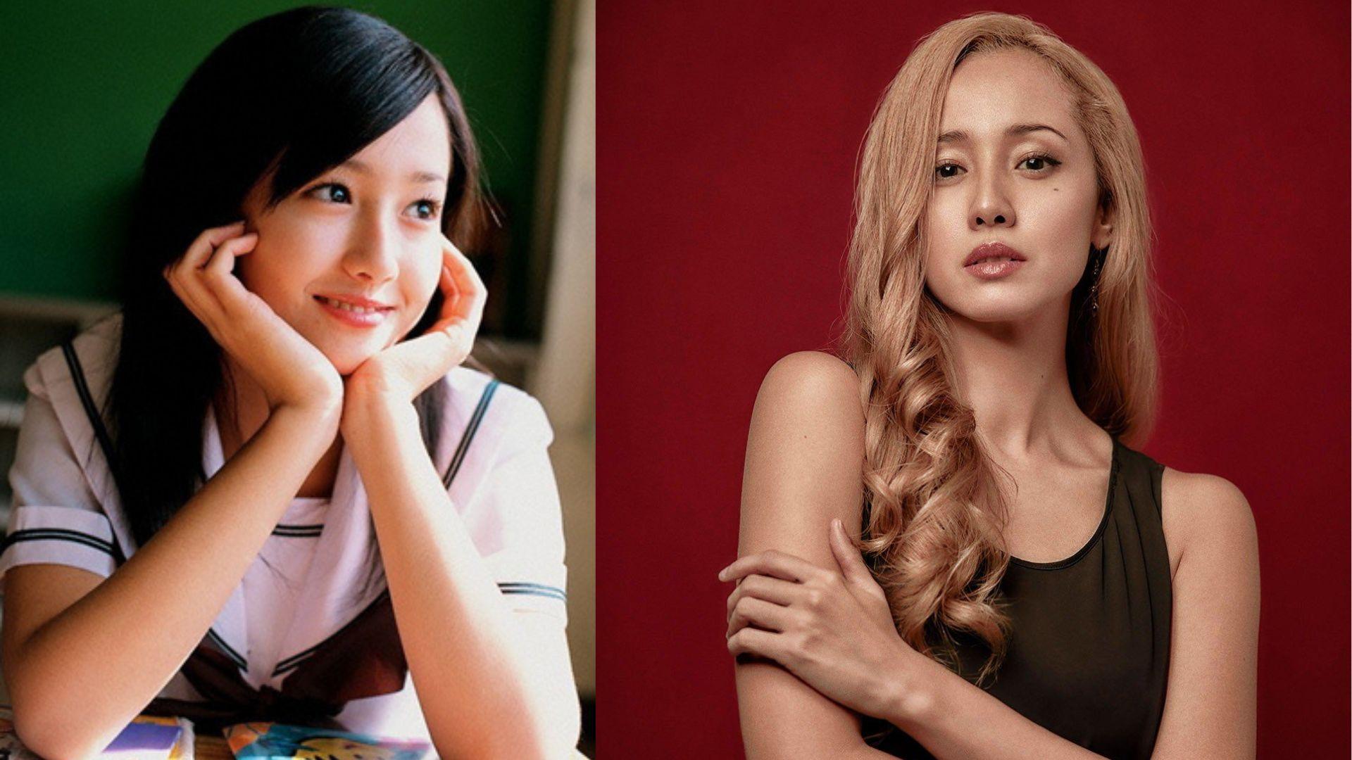 澤尻英龍華吸毒被捕神隱三年半 緩刑期滿金毛look復出