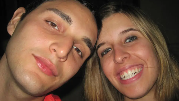 躁男57刀狠殺女友 入獄後好食好住暴肥至430磅 一年即提早獲釋享「健康飲食」被轟荒謬