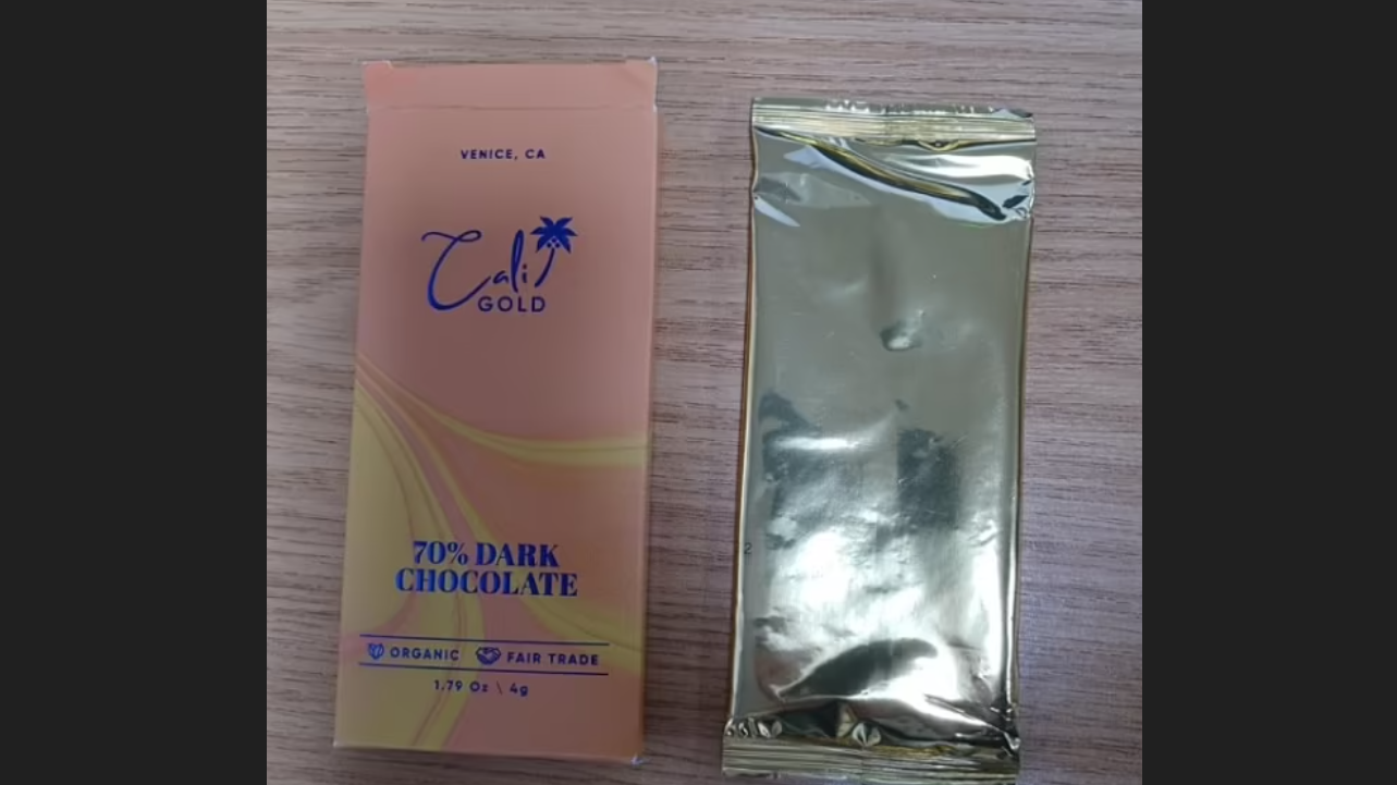 英聖誕市集驚賣超便宜「神秘朱古力」多人吃後意識模糊送院 網傳含一物質