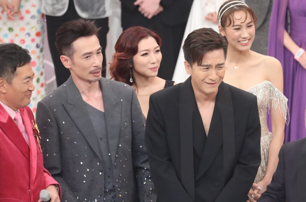 早霸王｜外判司機爆無綫一線藝人勁孤寒 森美︰一定唔係陳豪馬明