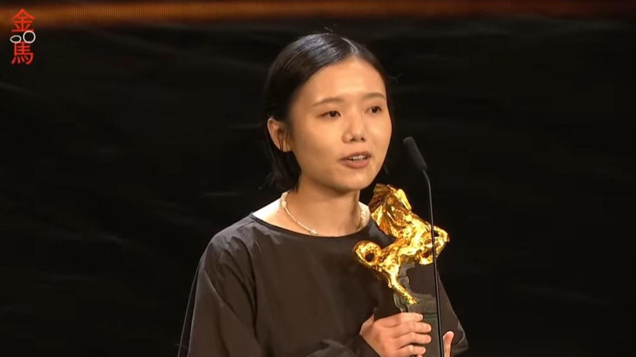 金馬獎2023｜再有香港電影人獲獎 何思蔚奪最佳劇情短片