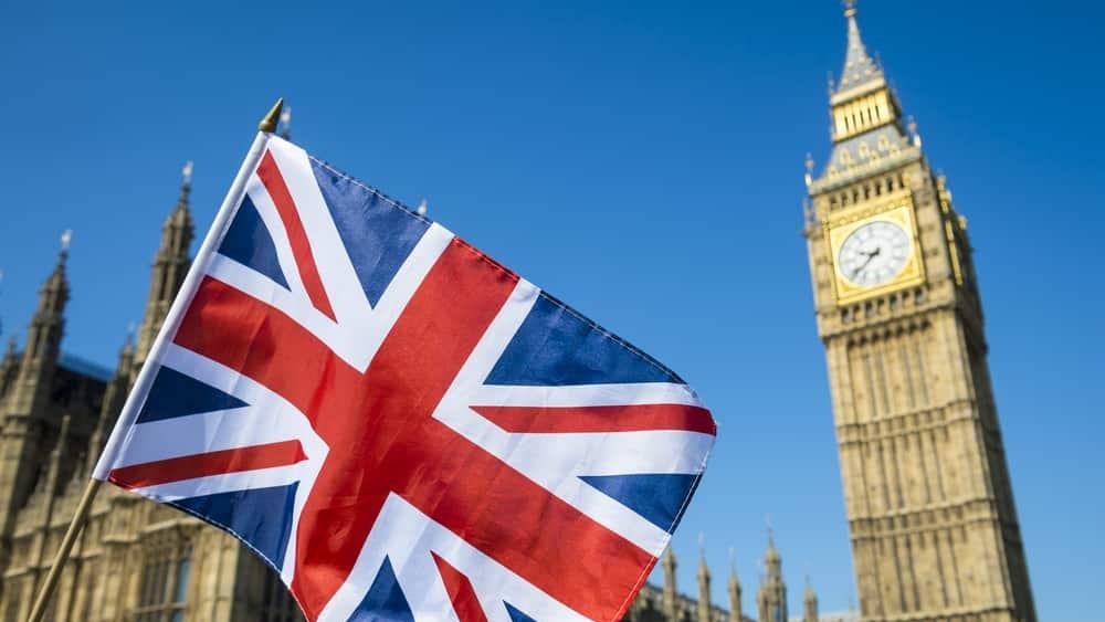 英國去年淨移民人數創新高，中國移民增BNO移民減。(資料圖片)