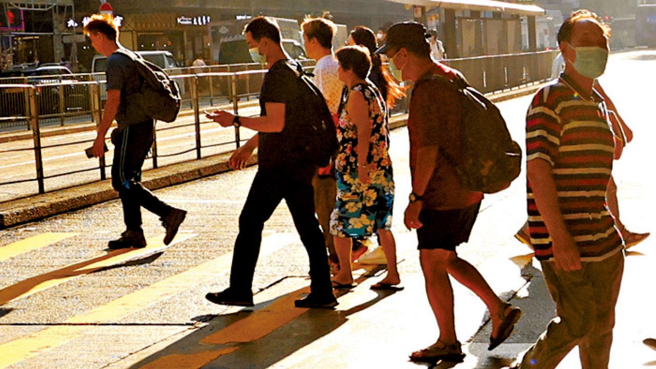 怕表現脆弱驚尷尬少求助 逾三成男性陷中度及嚴重精神風險