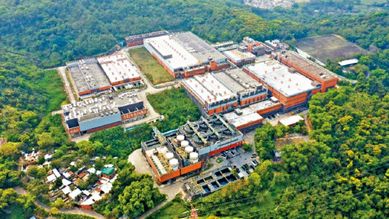 大埔濾水廠增建製氯氣設施 事前未諮詢消防 工程延2.5年