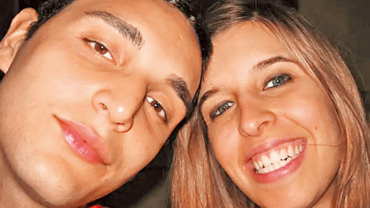 意男57刀殺女友囚30年 獄中暴肥提早獲釋惹議