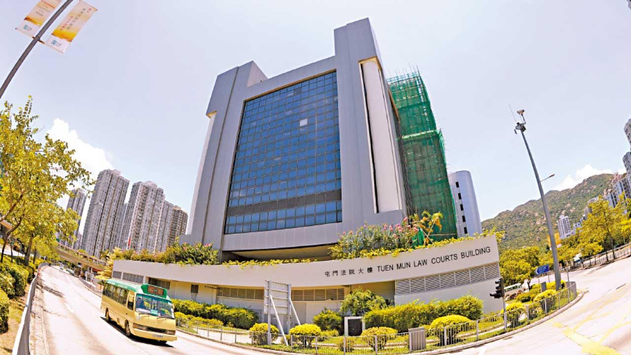 殘酷對待動物罪成 官籲量力而為 拯救遺棄寵物中心創辦人囚兩月獲緩刑