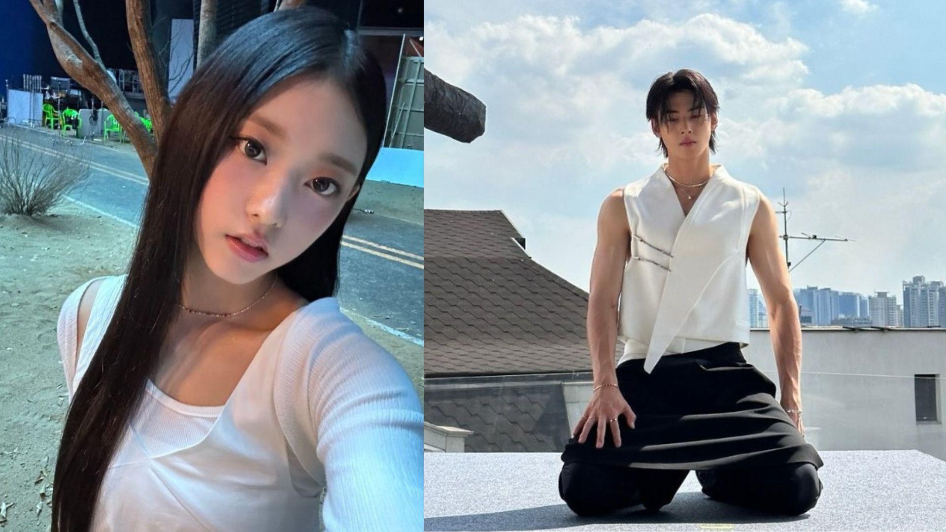 NewJeans成員Haerin訪香港 下周聯同車銀優出席品牌活動