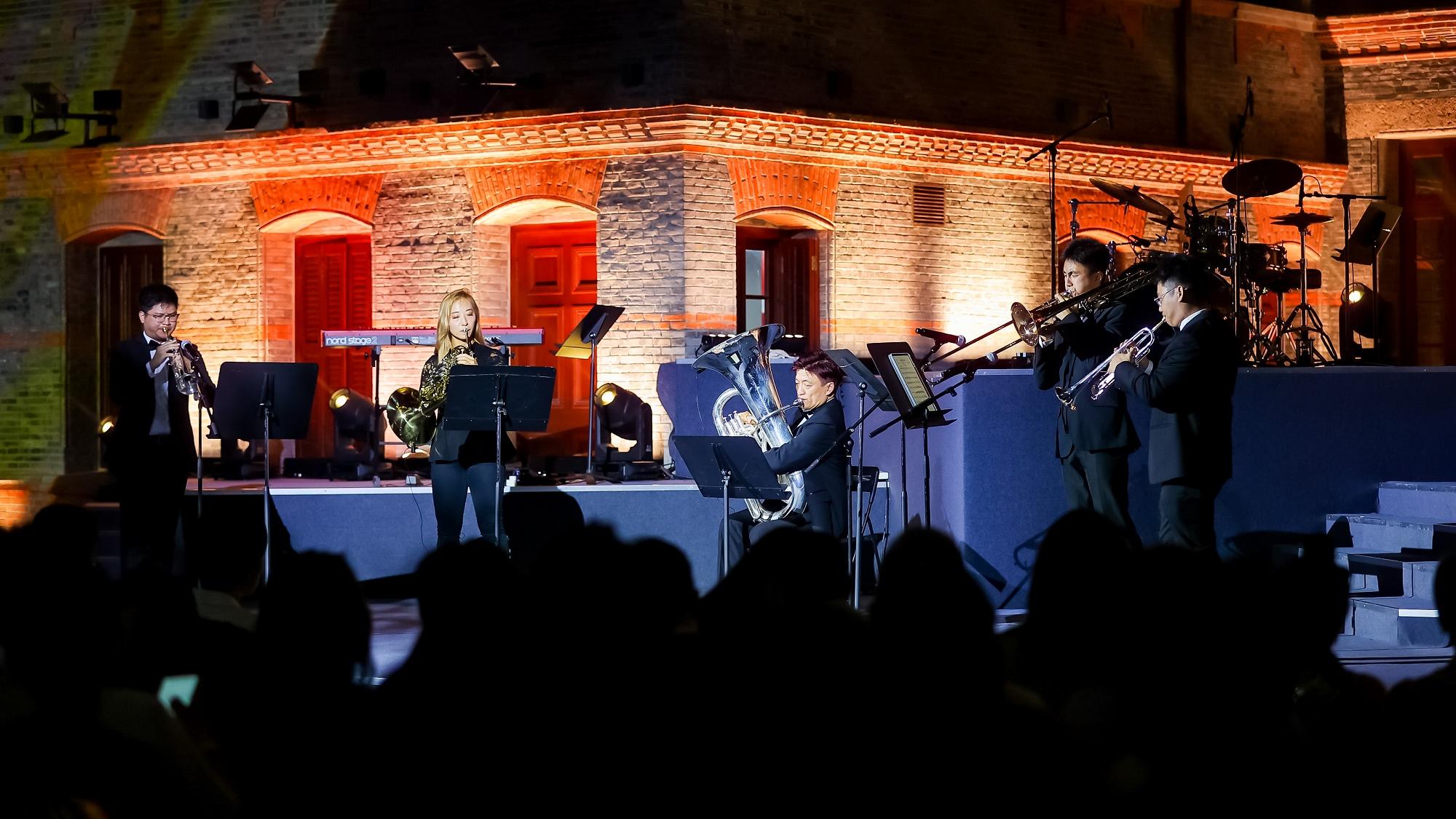 「信望未來」社區嘉年華將為大家帶來與眾不同、別具意義的有趣體驗。