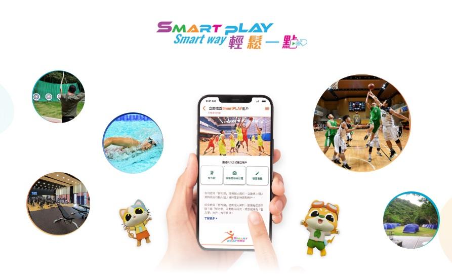 SmartPLAY康體通