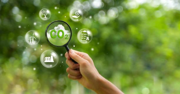 碳審計為永續發展定下清晰藍圖