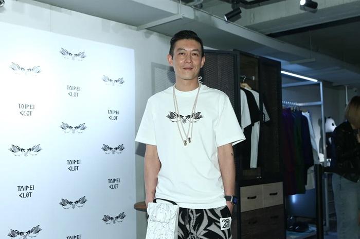 重提不雅照 陳冠希現身台灣：我沒有放棄