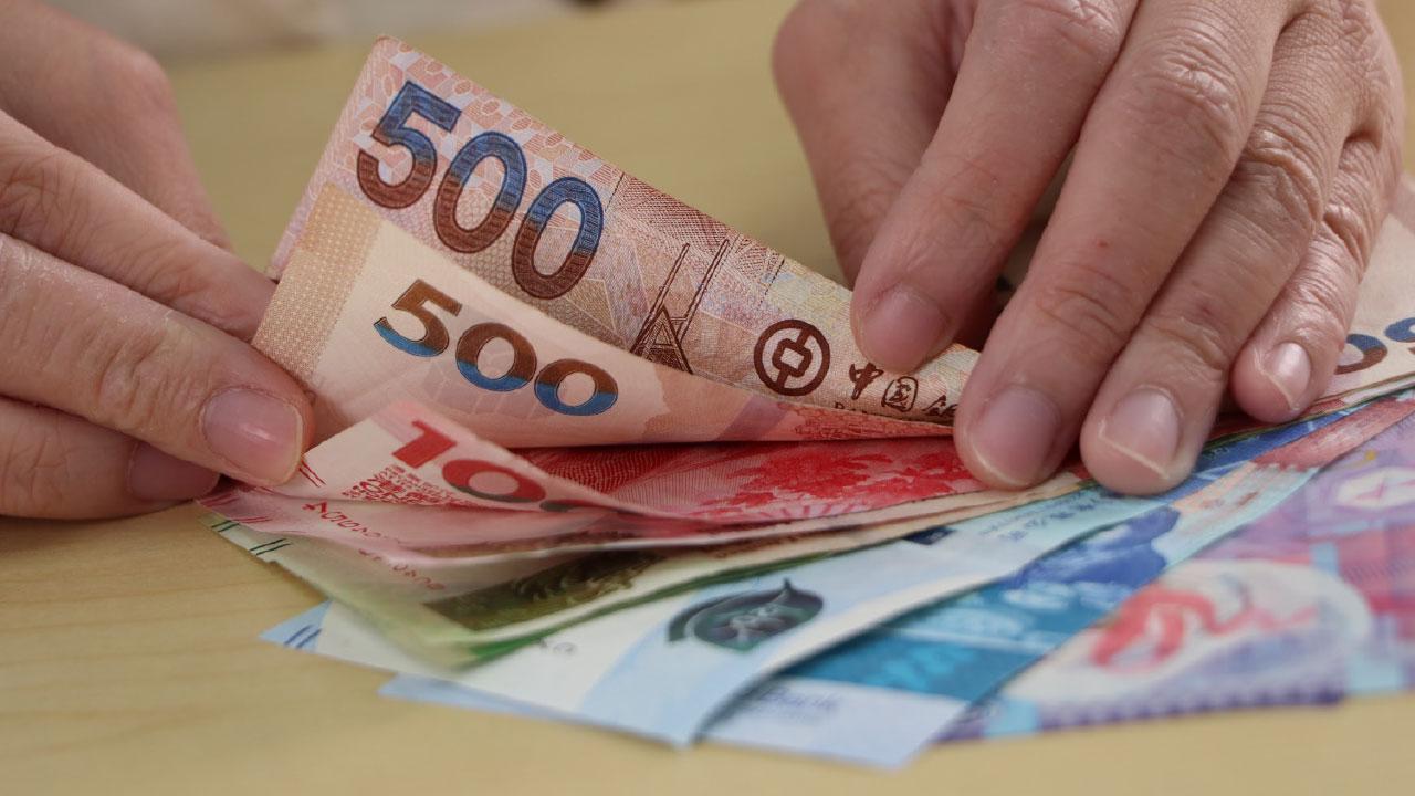 洞悉港元債券的低波動性