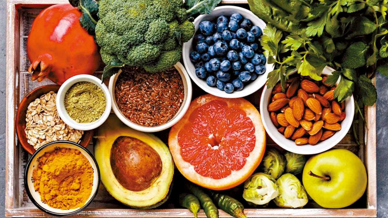 必須進食「超級食物」？