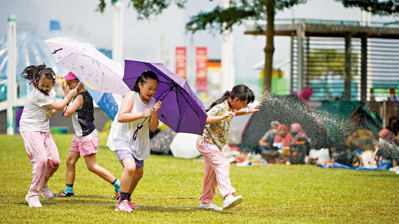 兩成半學童受一種以上精神疾病困擾 專家倡學校放輕學習進度