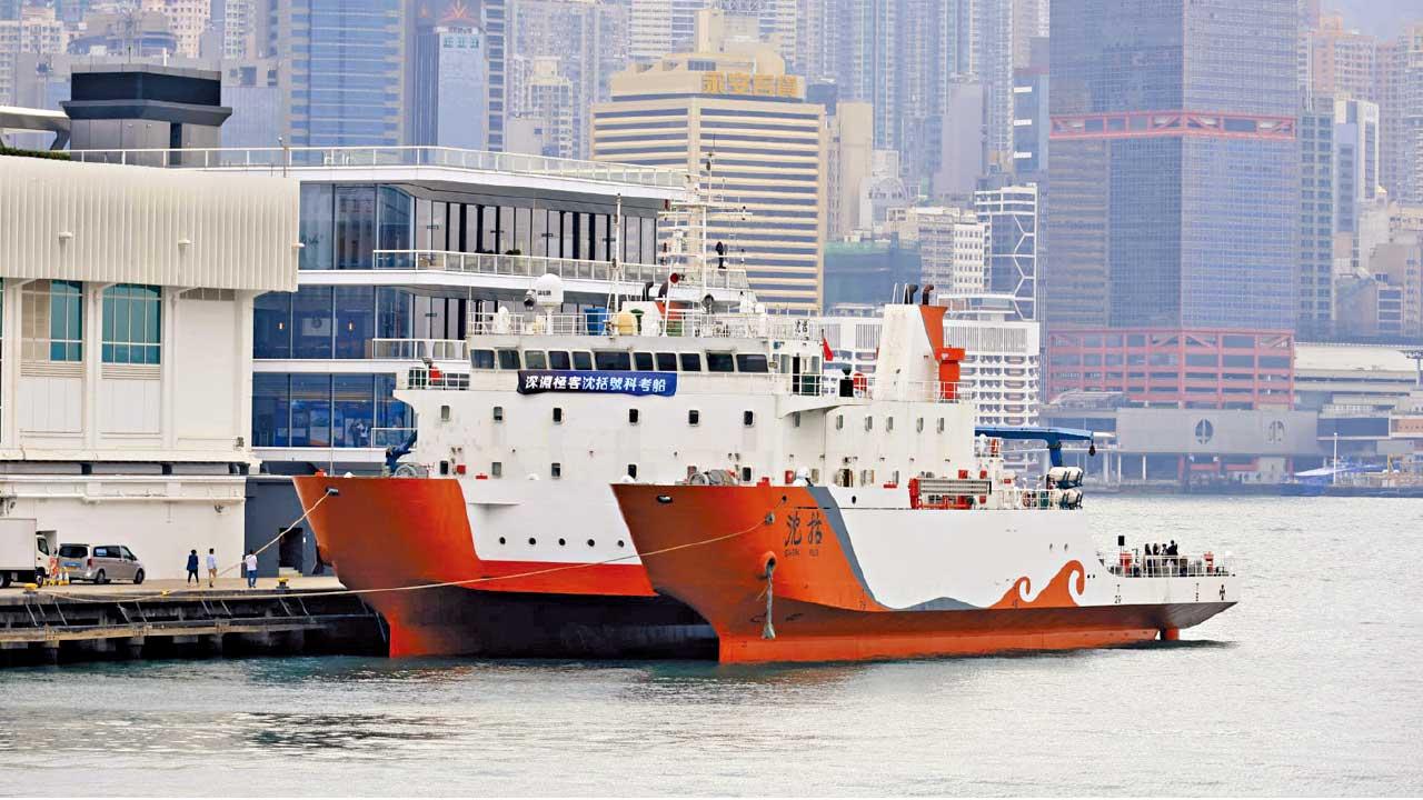 圖片新聞｜成就