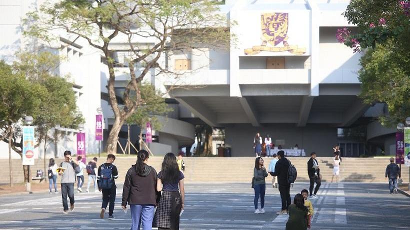 審計報告｜據報立法會帳委會就食肆發牌和公屋升降機保養召聆訊　未包括中大章節