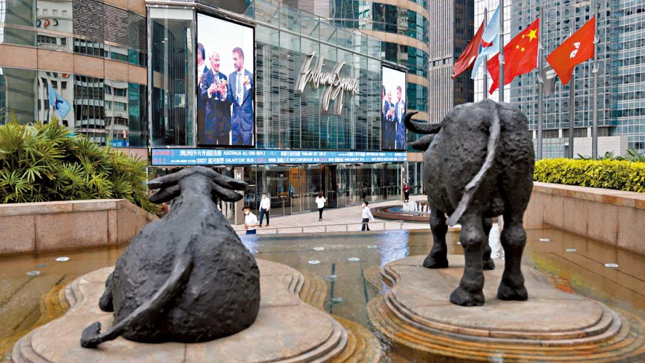 港股現時值不值得看？