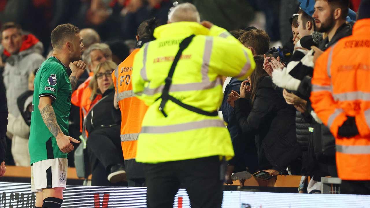 英超｜紐卡素連敗捱鬧 捷比亞回應球迷：知道有幾多傷兵？