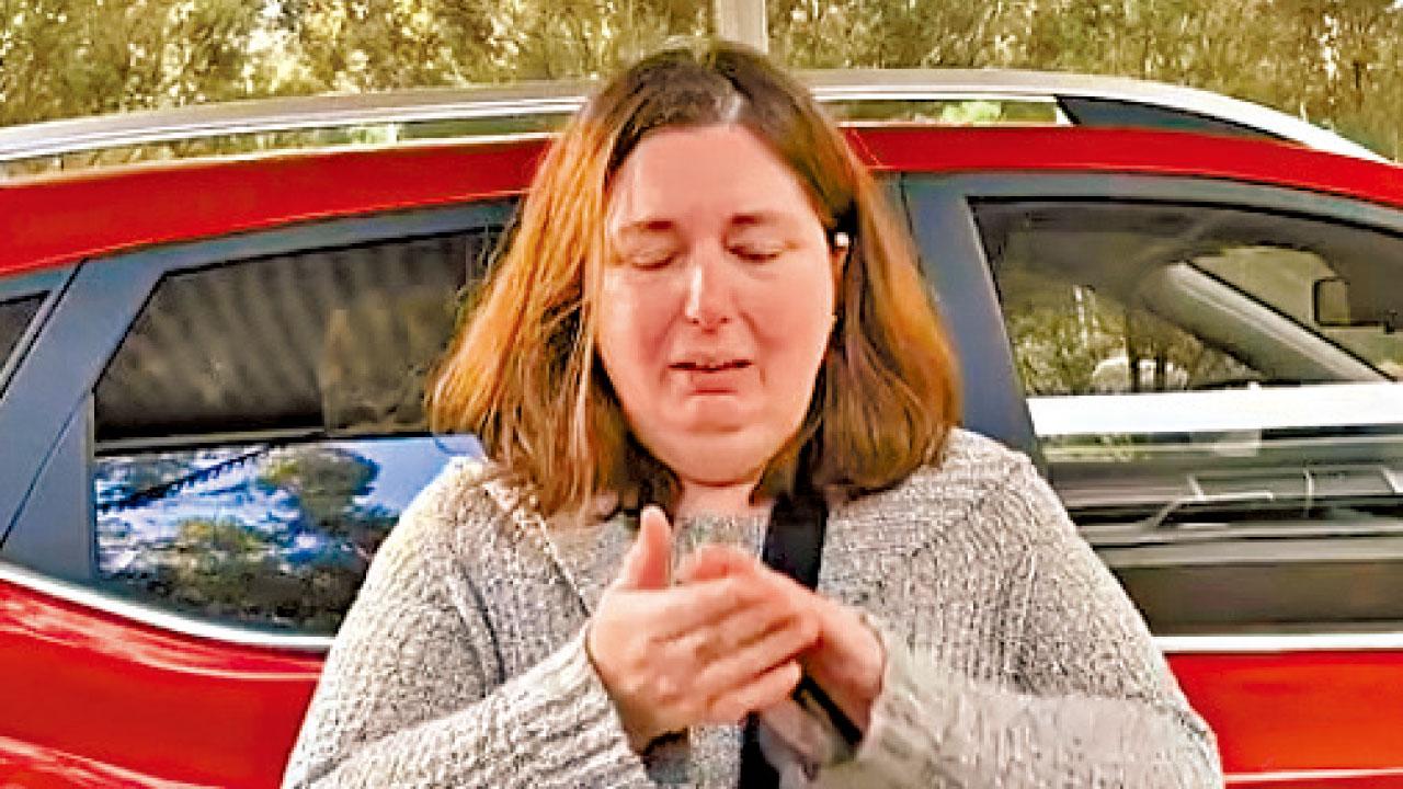 「天下第一毒菇」入饌 澳婦涉殺前夫3親人被捕